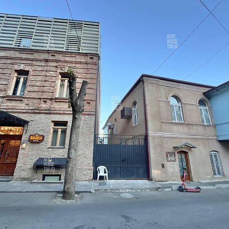 L&L Apartment 2Nd Tiflis Exterior foto