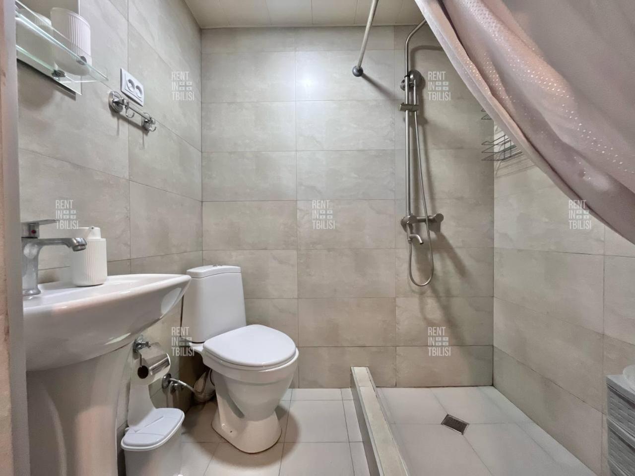 L&L Apartment 2Nd Tiflis Exterior foto
